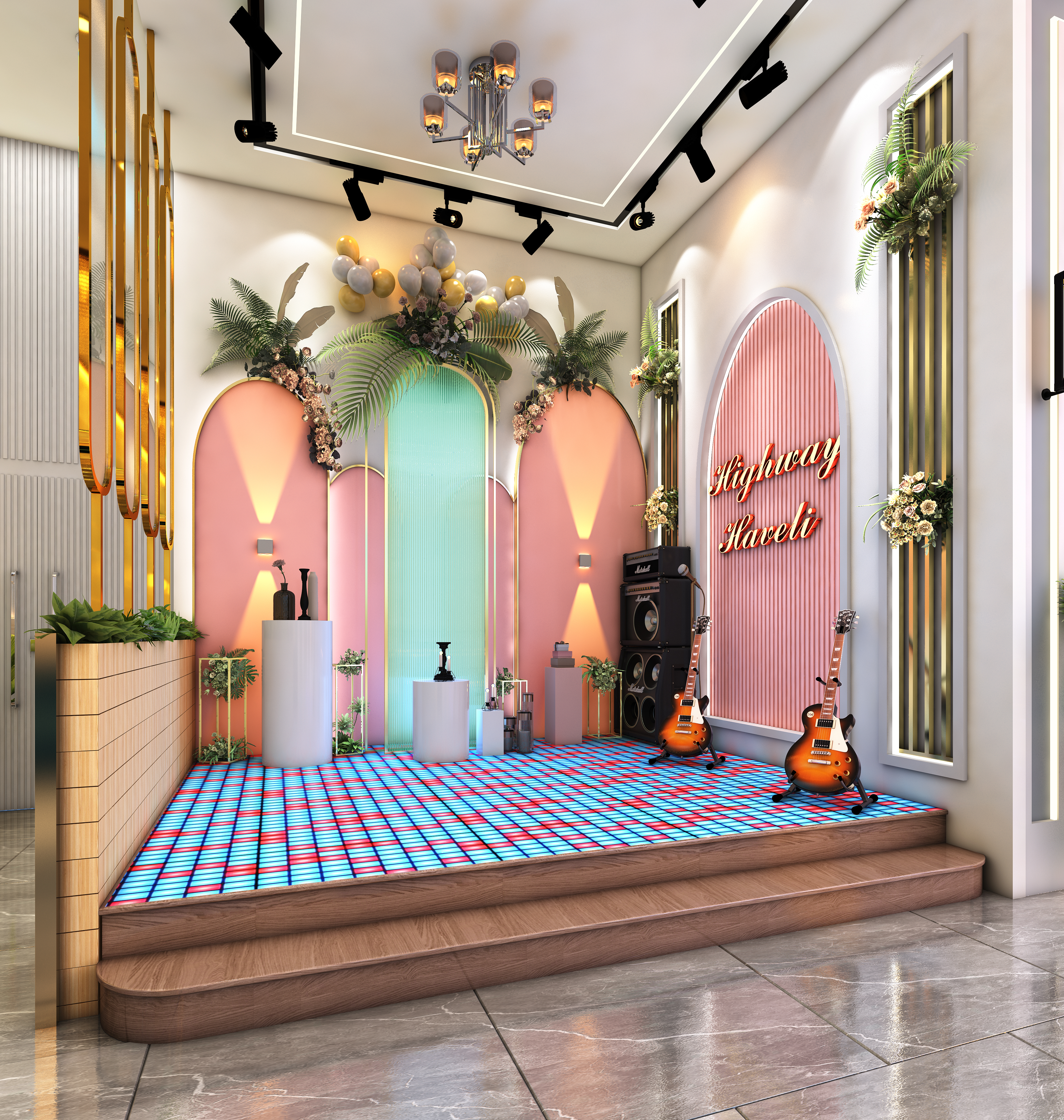Interior Design